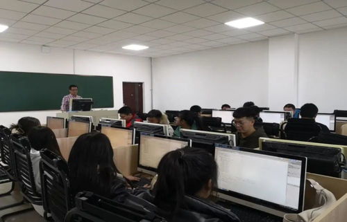 松原職業(yè)技術(shù)學院2021年高職招生簡章——軟件開發(fā)專業(yè)